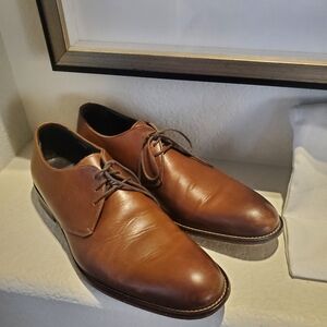 To Boot Winston Oxford Dress Shoes Made in Italy